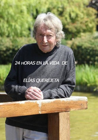 24 horas en la vida de Querejeta
