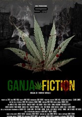 Ganja Fiction