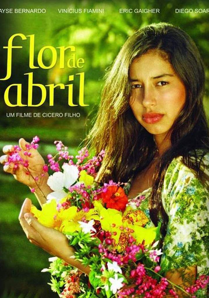 Flor de Abril