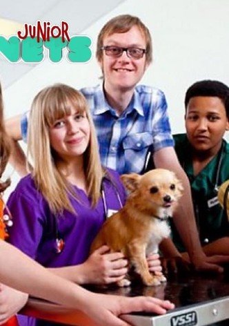 Junior Vets