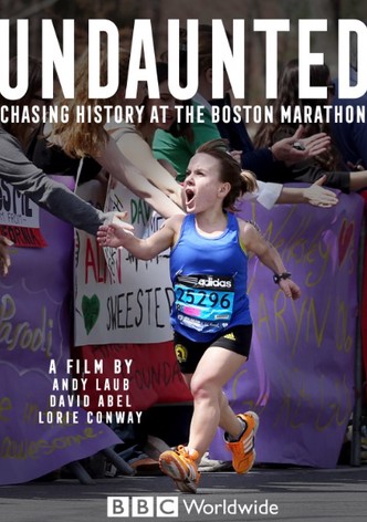 Little Person: Boston Strong