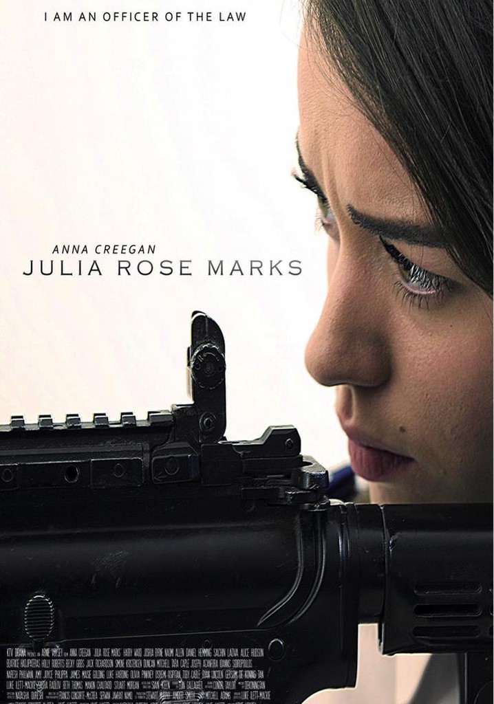 Julia Rose Marks