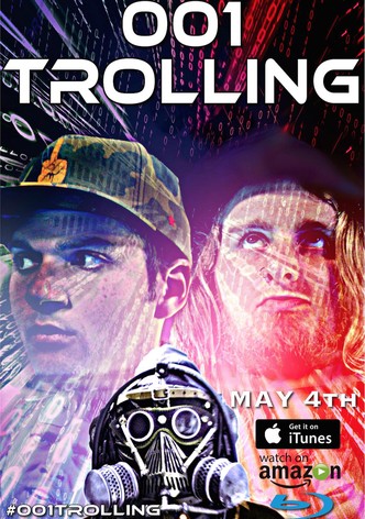 001 Trolling