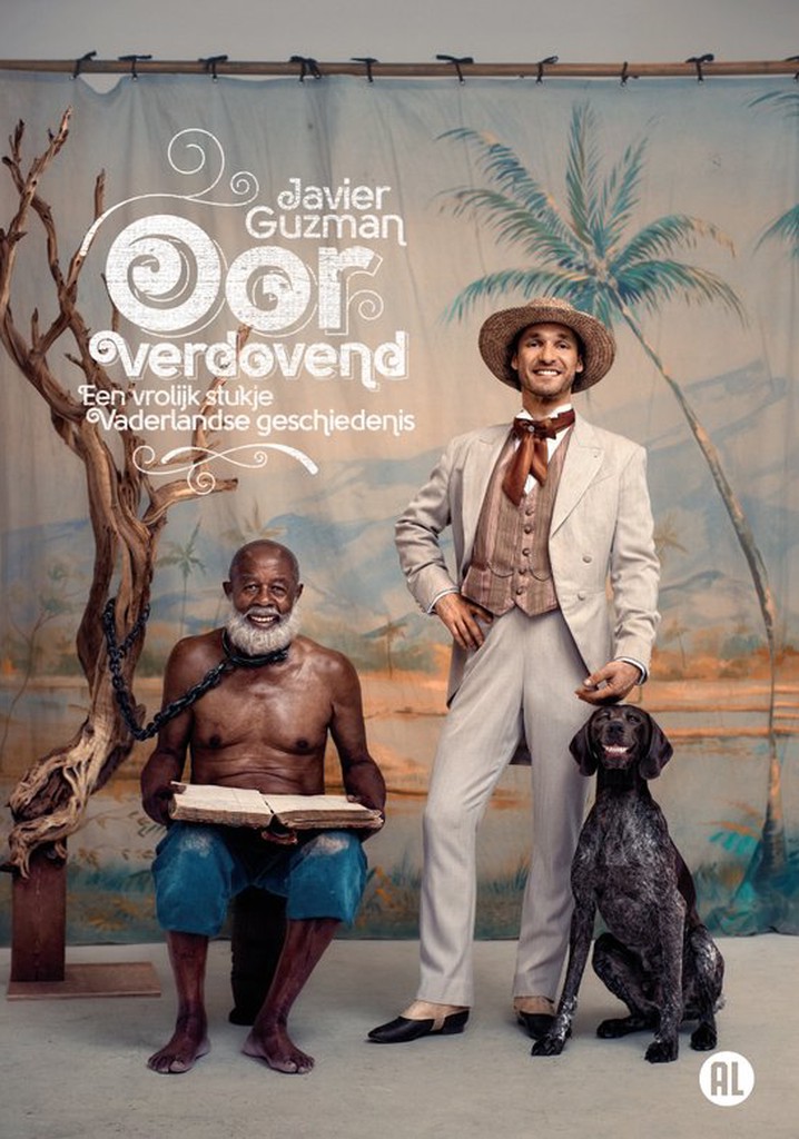 Javier Guzman: Oorverdovend: Een vrolijk stukje vaderlandse geschiedenis