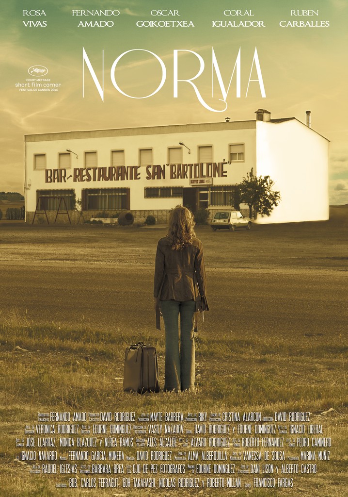 Norma