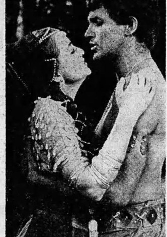 The Pearl Fishers