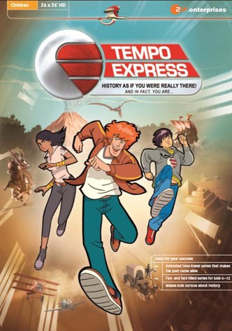 Tempo Express