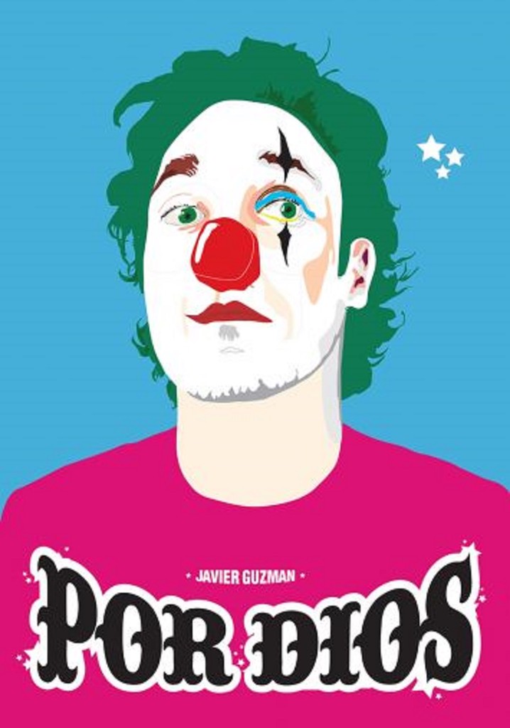 Javier Guzman: Por dios