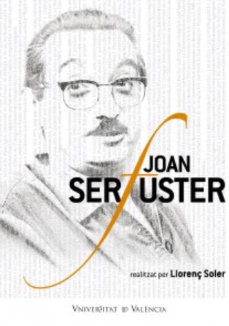 Ser Joan Fuster