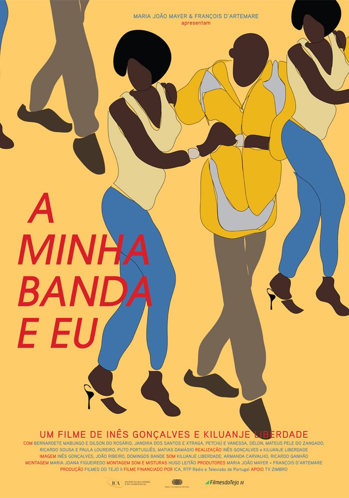 A Minha Banda e Eu