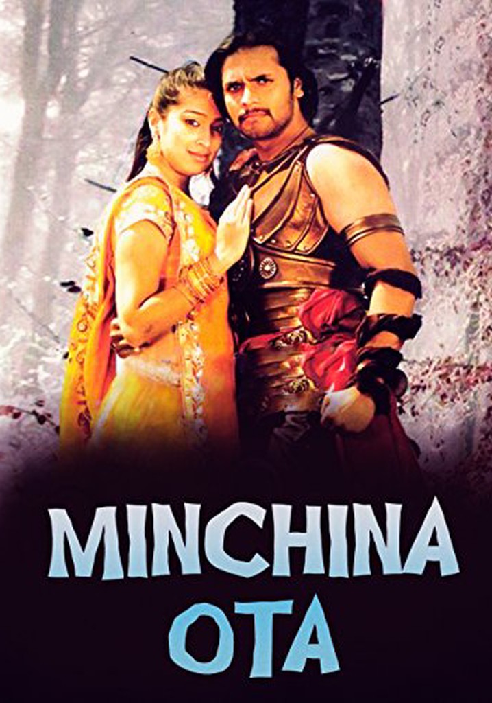 Minchina Ota