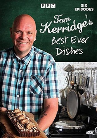 Tom Kerridge's Best Ever Dishes