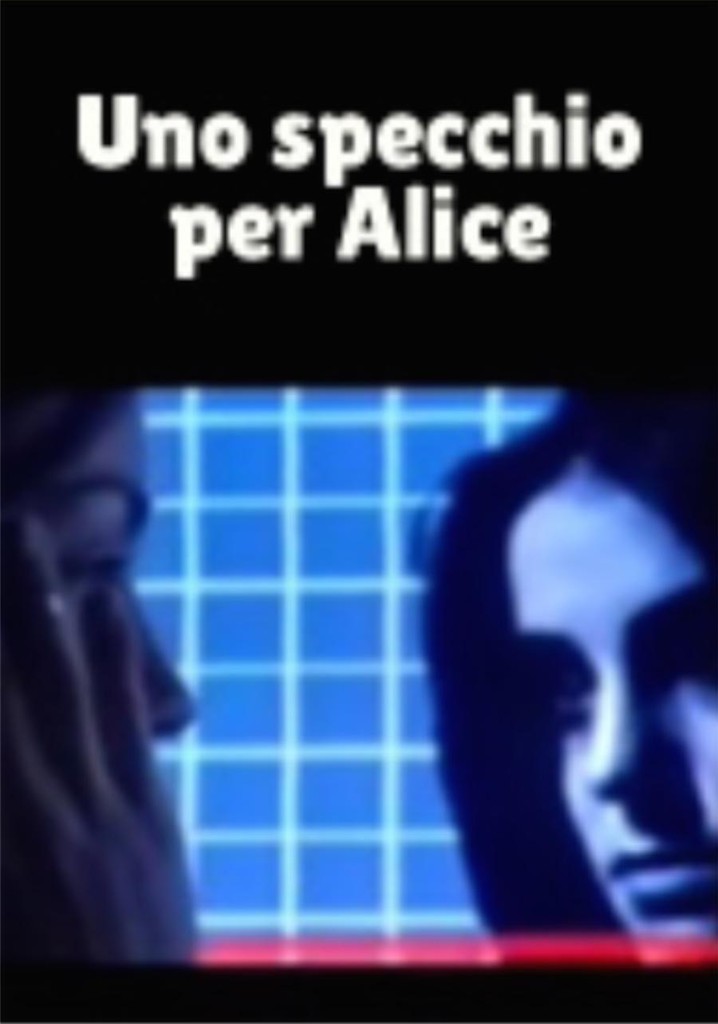 Uno specchio per Alice