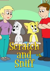 Scratch and Sniff