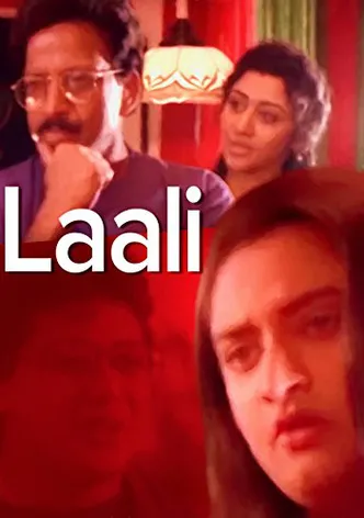Laali poster
