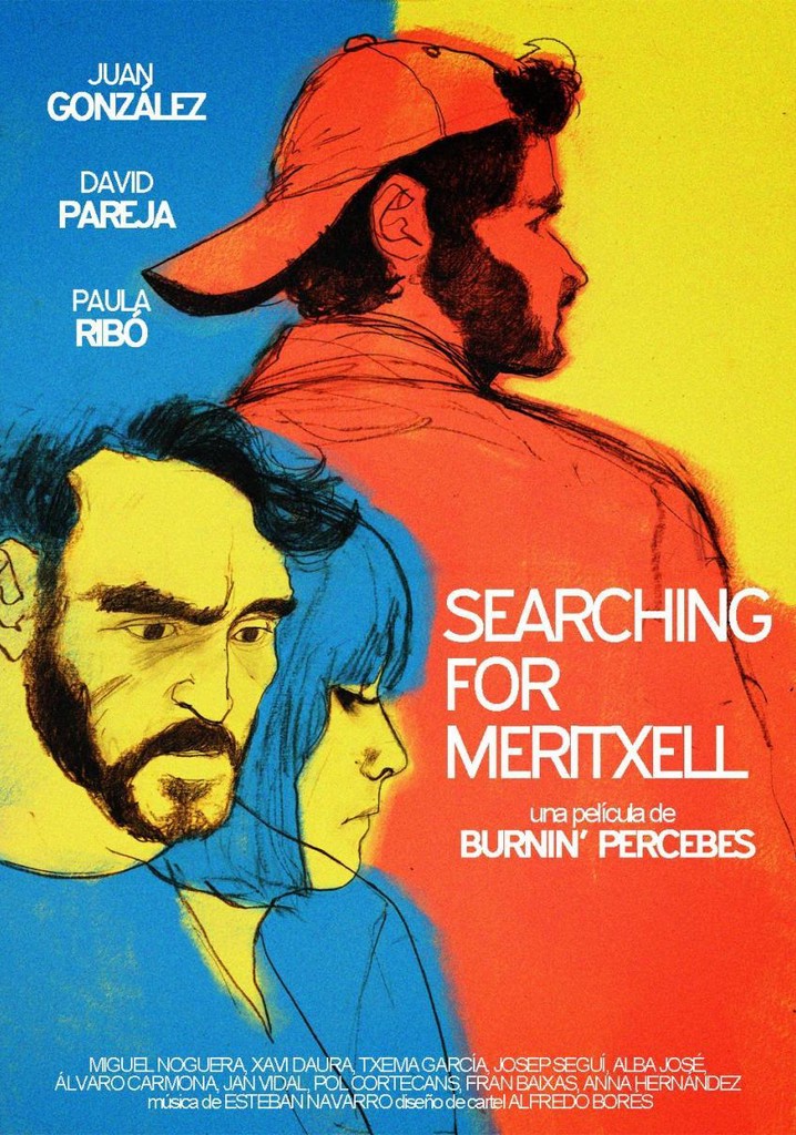 Searching for Meritxell