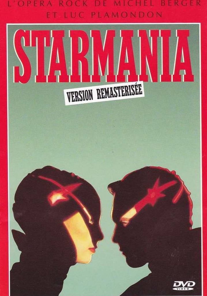 Starmania
