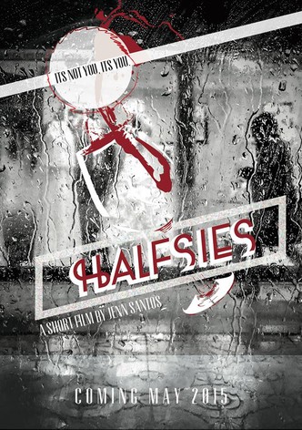 Halfsies