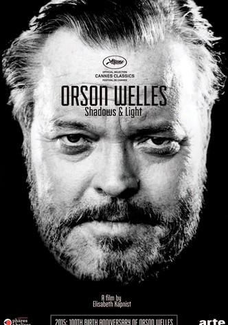 Orson Welles - Tragisches Genie