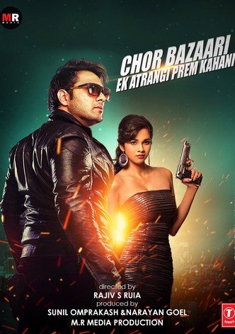 Chor Bazaari