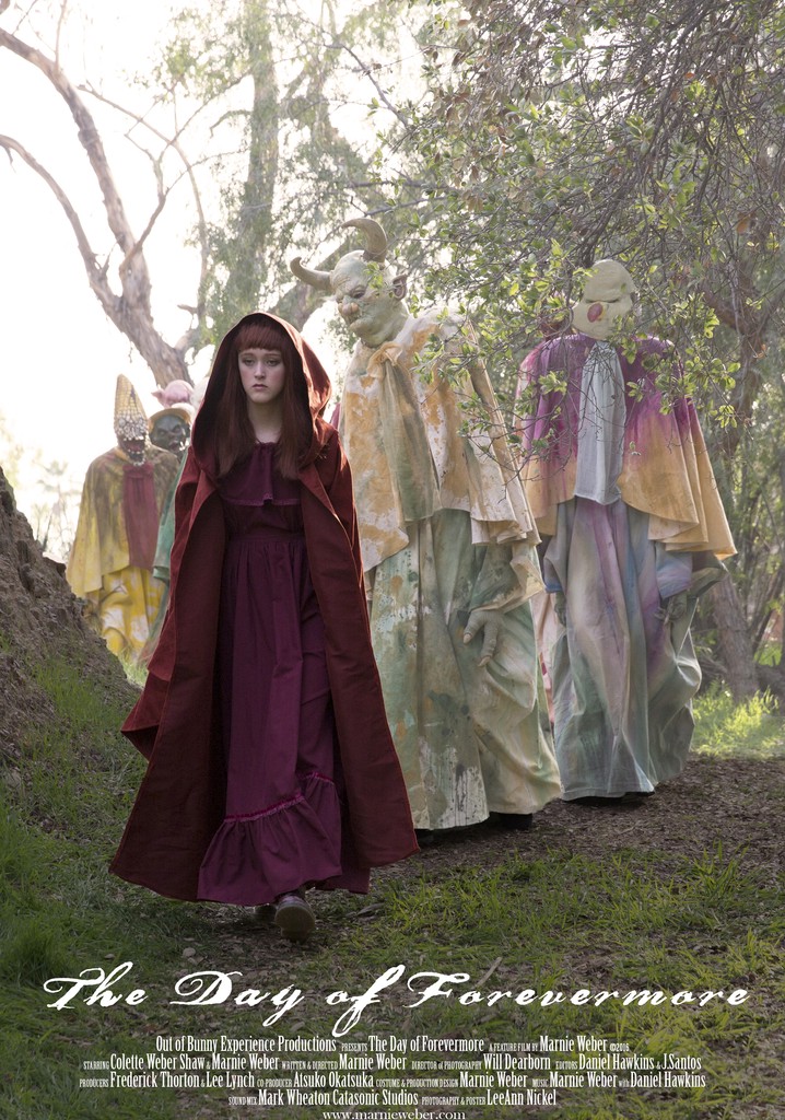 The Day of Forevermore