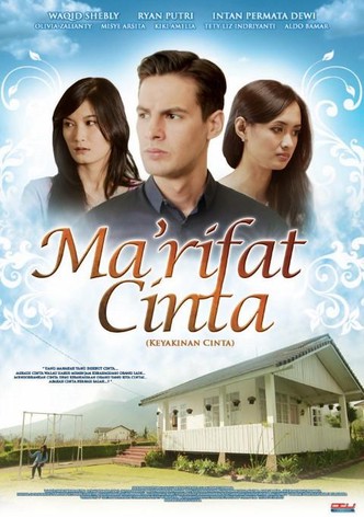 Ma'rifat Cinta