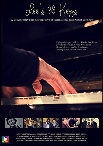 Lee's 88 Keys