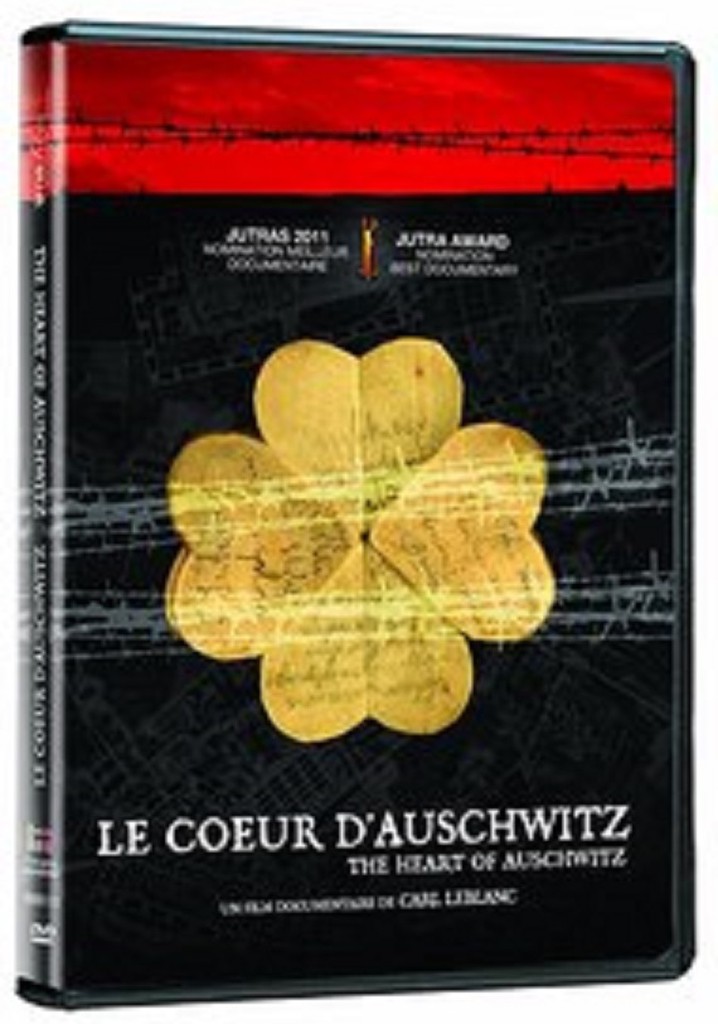 The Heart of Auschwitz