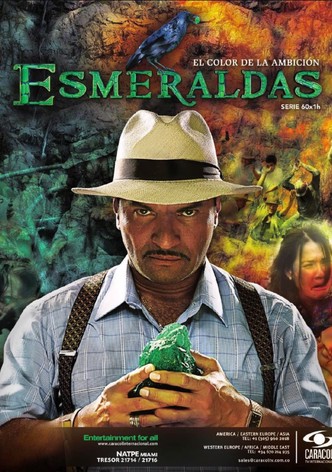 Esmeraldas