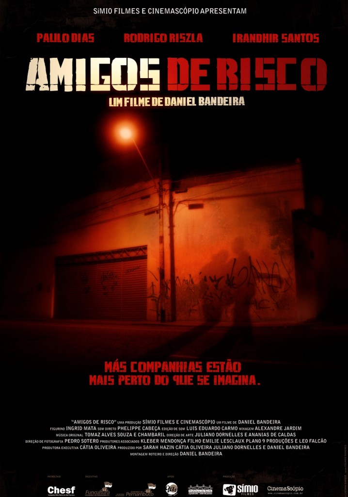 Amigos de Risco