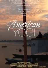 American Yogi