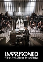 Imprisoned: Survival Guide for Rich and Prodigal