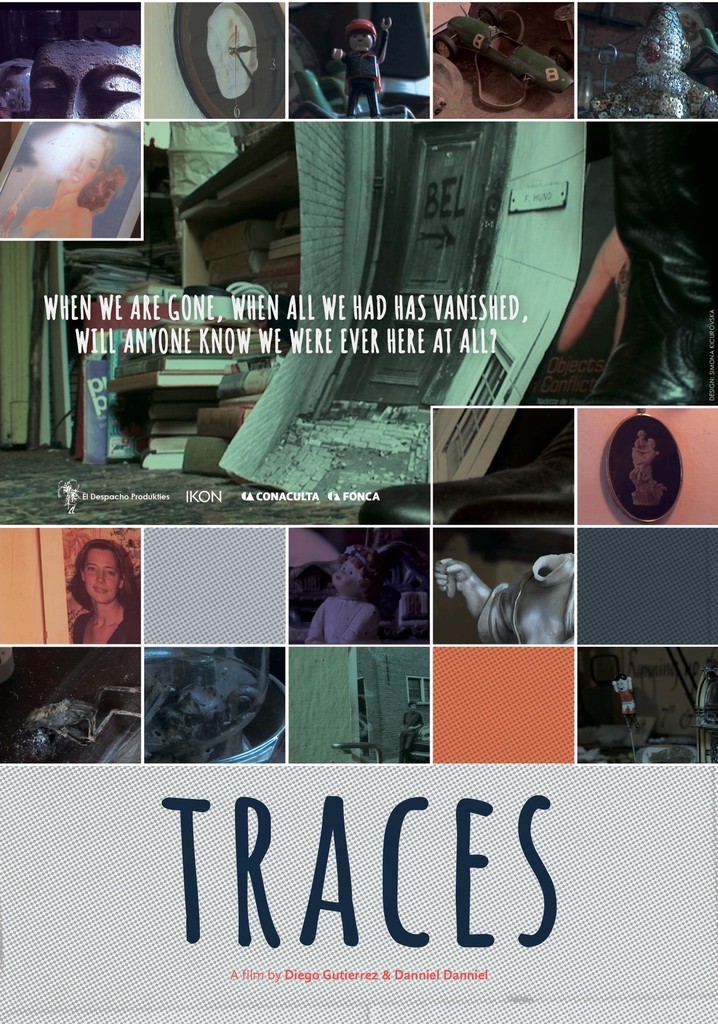 Traces