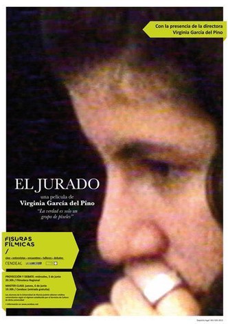 El jurado