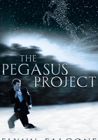The Pegasus Project