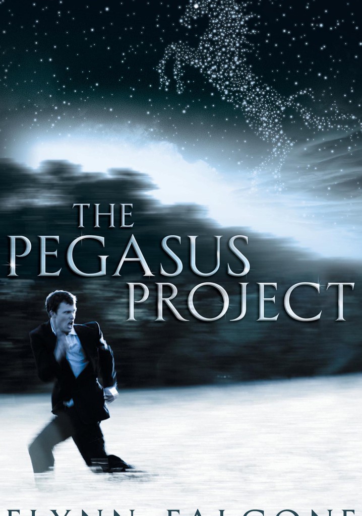 The Pegasus Project