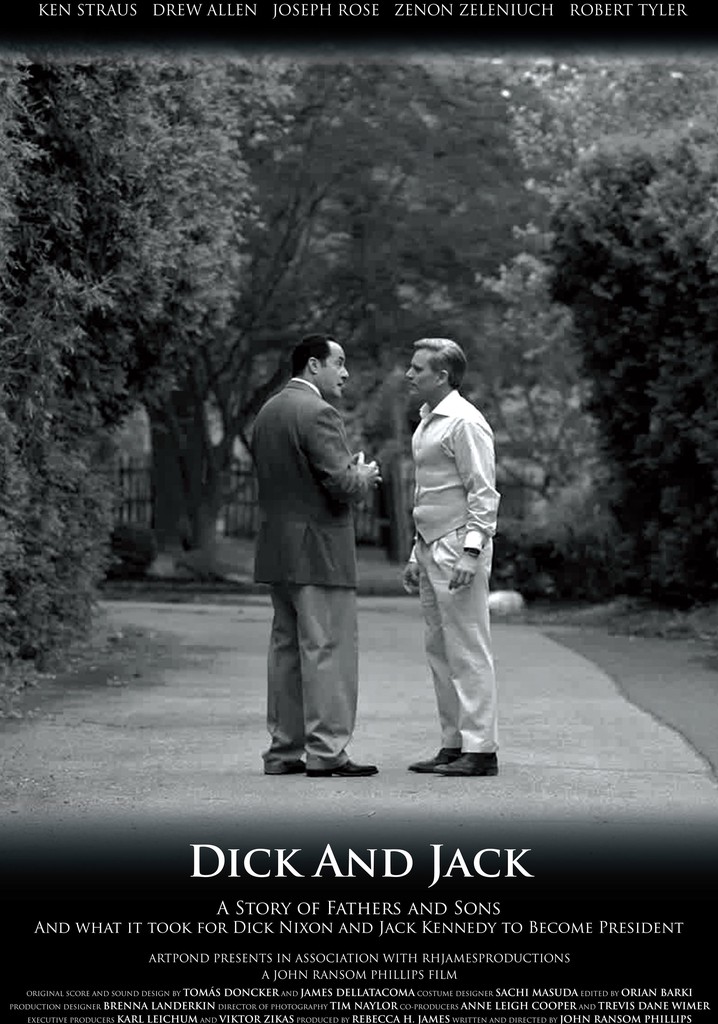 Dick and Jack