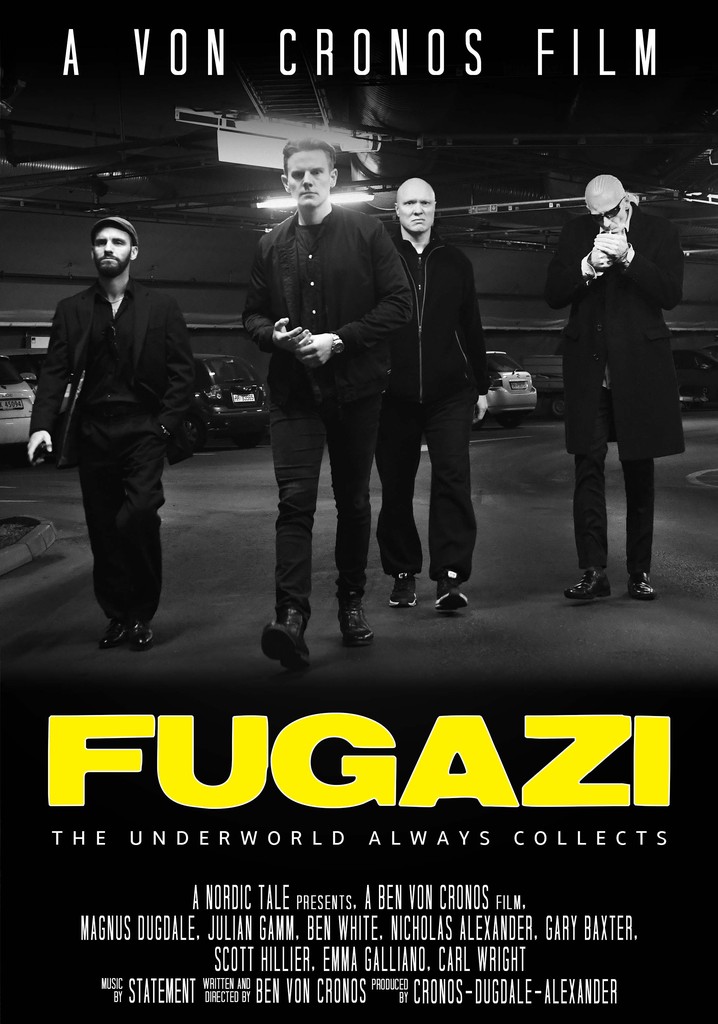 Fugazi