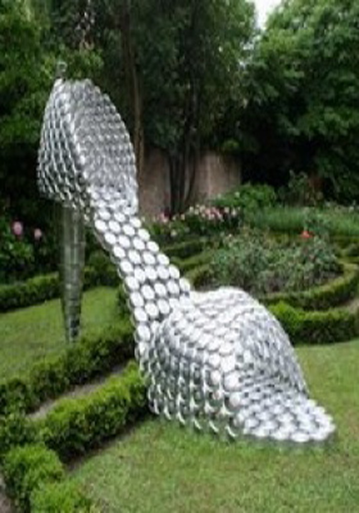 Joana Vasconcelos: Coração Independente