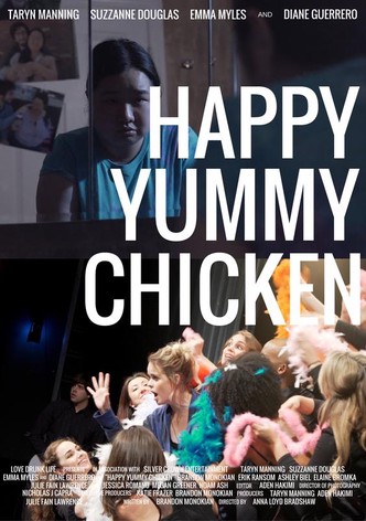 Happy Yummy Chicken