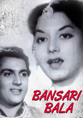 Bansari Bala