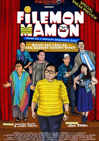 Filemon Mamon