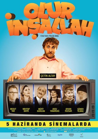 Olur Insallah