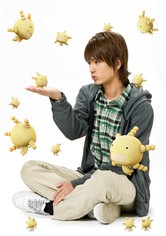 Moyashimon - Temporada 1