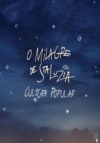 O Milagre de Santa Luzia: Cultura Popular