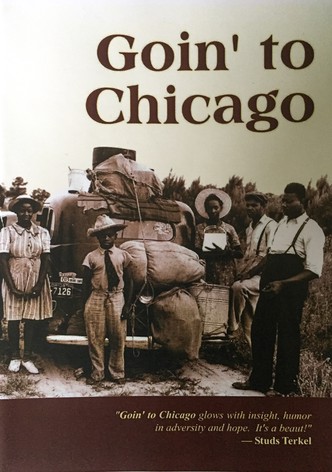 Goin' to Chicago