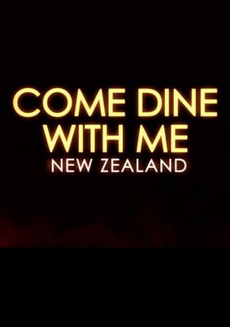 Come Dine with Me NZ