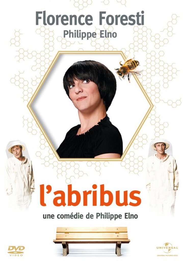 L'abribus