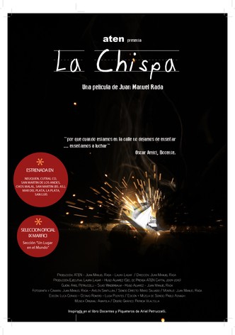 La Chispa