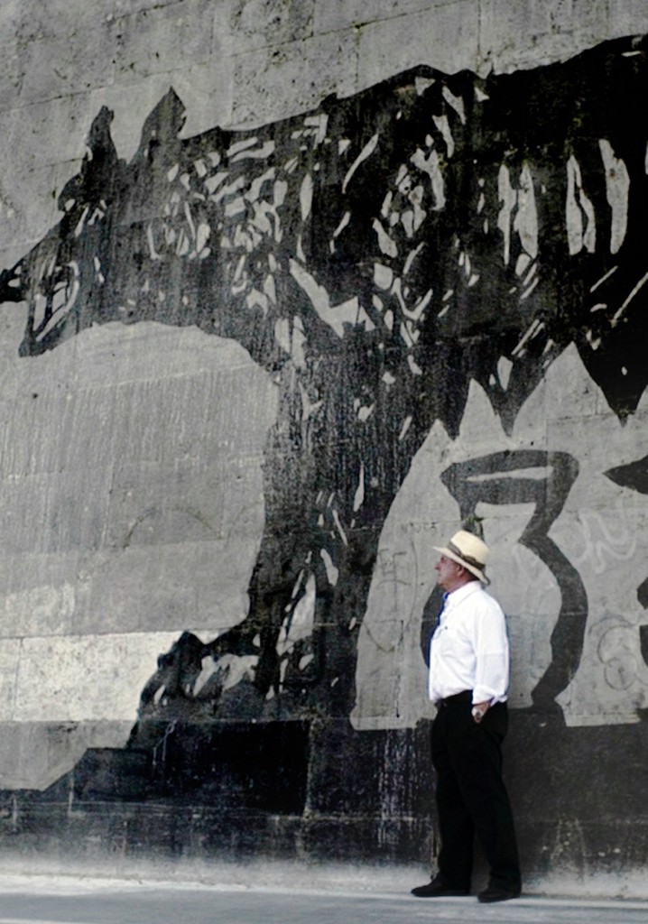 William Kentridge Triumphs and Laments